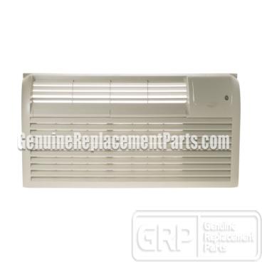 GE Part# WP71X10029 Front Plastic Assembly Panel (OEM)