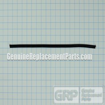 Whirlpool Part# WP7212P006-60 Door Seal (OEM)