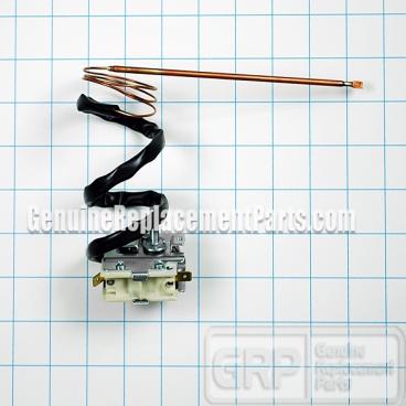 Whirlpool Part# WP74002390 Oven Thermostat (OEM)