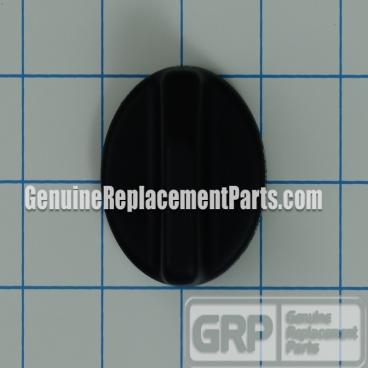 Whirlpool Part# WP74002443 Thermostat Knob (OEM)