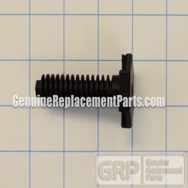 Whirlpool Part# WP74002557 Leveling Foot (OEM)