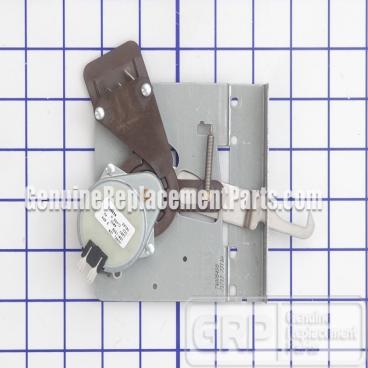 Whirlpool Part# WP74005495 Door Lock (OEM)