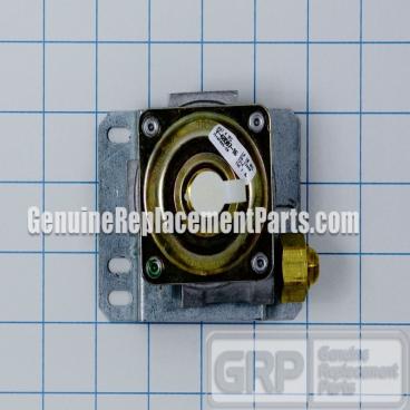 Whirlpool Part# WP74006429 Pressure Regulator (OEM)