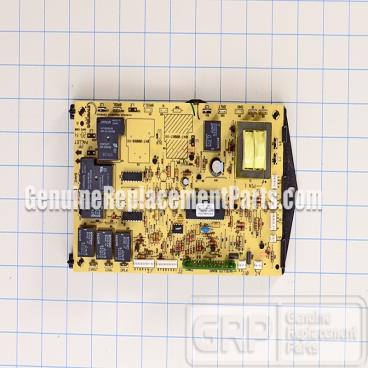 Whirlpool Part# WP74006613 Electronic Control (OEM)