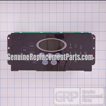 Whirlpool Part# WP74008629 Electronic Control (OEM)