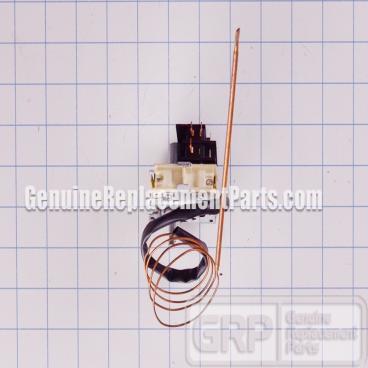 Whirlpool Part# WP74009277 Oven Thermostat (OEM)