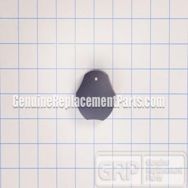 Whirlpool Part# WP74009592 Element Control Knob (OEM)