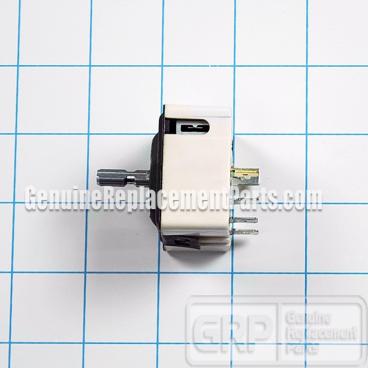 Whirlpool Part# WP7403P181-60 Infinite Switch (OEM)