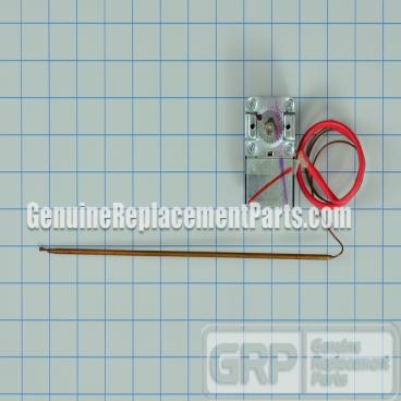 Whirlpool Part# WP7404P105-60 Control Thermostat (OEM)