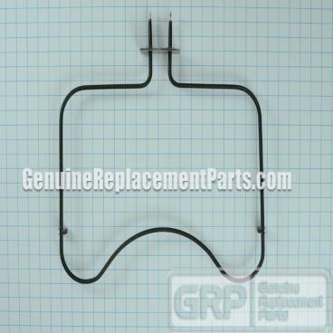 Whirlpool Part# WP7406P272-60 Bake Element (OEM) Lower