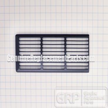 Whirlpool Part# WP7772P046-60 Grille (OEM)