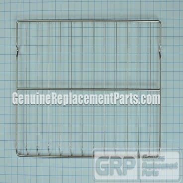 Whirlpool Part# WP7801P030-60 Oven Rack (OEM)
