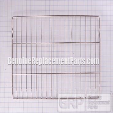 Whirlpool Part# WP7801P173-60 Wire Rack (OEM)
