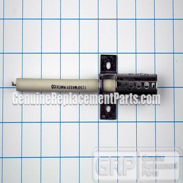 Whirlpool Part# WP8054129 Spark Electrode (OEM) Broil