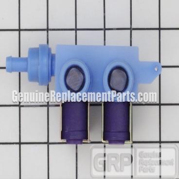 Whirlpool Part# WP8181694 Water Inlet Valve (OEM)