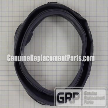 Whirlpool Part# WP8182119 Washer Door Boot Seal/Bellow (OEM)