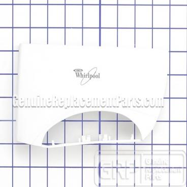Whirlpool Part# WP8182371 Handle (OEM)