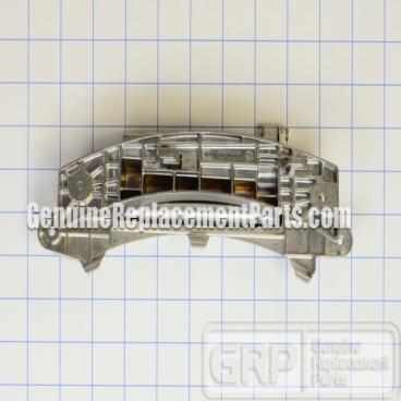 Whirlpool Part# WP8183202 Washer Door Hinge (OEM)