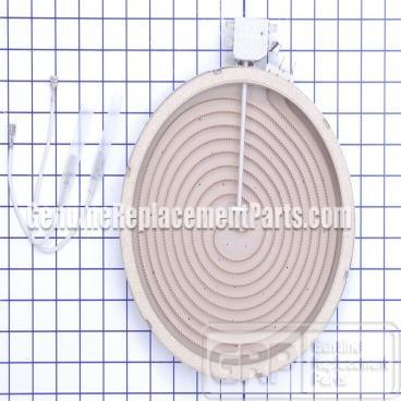 Whirlpool Part# WP8185641 Surface Element (OEM)