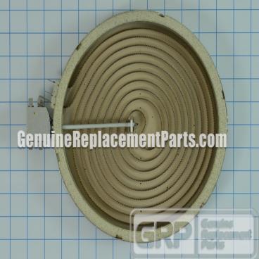 Whirlpool Part# WP8203528 Surface Element (OEM)