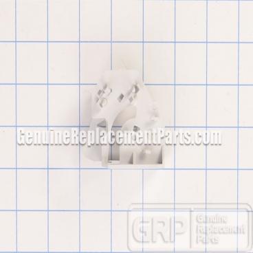 Whirlpool Part# WP8206419 Interlock Support (OEM) Top