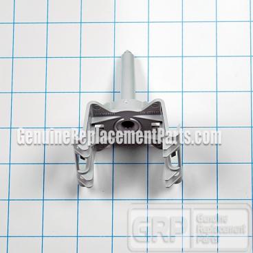 Whirlpool Part# WP8268321 Upper Wash Arm Mount (OEM)