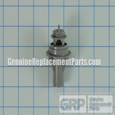 Whirlpool Part# WP8268342 Spray Arm Support (OEM) Lower