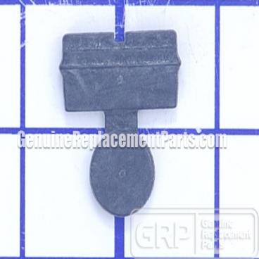 Whirlpool Part# WP8268375 Check Valve (OEM)