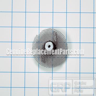 Whirlpool Part# WP8268383 Food Chopper Assembly (OEM)