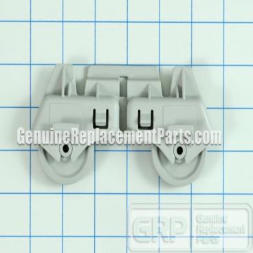Whirlpool Part# WP8268645 Dishrack Roller (OEM)