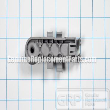 Whirlpool Part# WP8268743 Upper Dishrack Wheel (OEM)