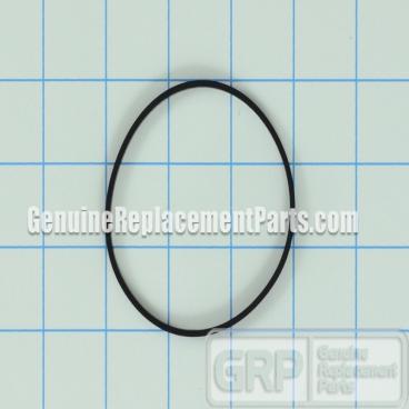 Whirlpool Part# WP8269259 Air Vent Gasket (OEM)