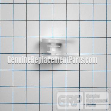 Whirlpool Part# WP8269831 Wheel Assembly (OEM)