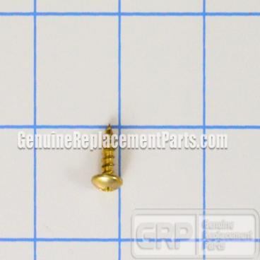 Whirlpool Part# WP8281146 Screw (OEM)