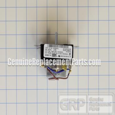 Whirlpool Part# WP8299779 Timer (OEM) Left