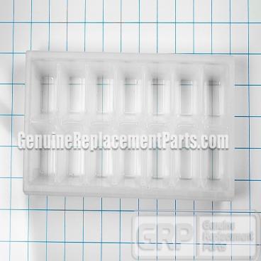 Whirlpool Part# WP841180A Original-Factory Stacking Ice Cube Tray (OEM)