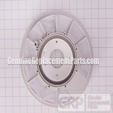 Whirlpool Part# 8519553 Pump Filter (OEM)