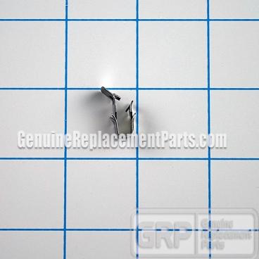 Whirlpool Part# WP8519815 Clip (OEM)