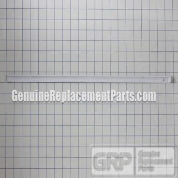 Whirlpool Part# WP8523166 Door Side Trim (OEM) Right