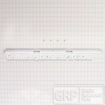 Whirlpool Part# WP8523175 Door Trim (OEM)
