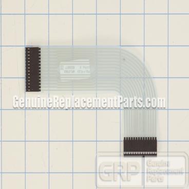 Whirlpool Part# WP8531877 Ribbon Cable (OEM)