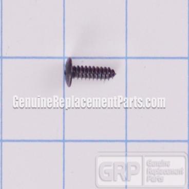 Whirlpool Part# WP8533842 Screw (OEM)