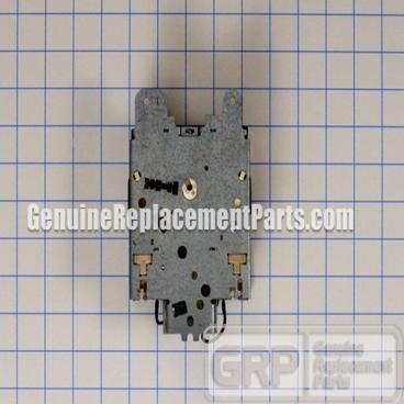 Whirlpool Part# WP8535369 Timer (OEM)