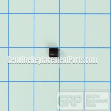 Whirlpool Part# WP8536939 Spring Clip Knob Insert (OEM)