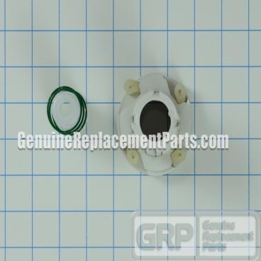 Whirlpool Part# WP8537434 Agitator Cam Kit (OEM)