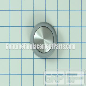 Whirlpool Part# WP8538949 Cycle Control Knob (OEM)
