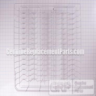 Whirlpool Part# WP8539214 Upper Dishrack (OEM)