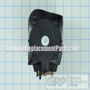Whirlpool Part# WP8539991 Timer (OEM)