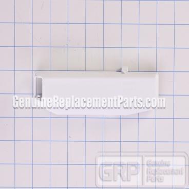 Whirlpool Part# WP8540399 Cover (OEM)