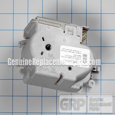Whirlpool Part# WP8541939 Timer (OEM)